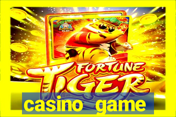 casino game providers bonuses