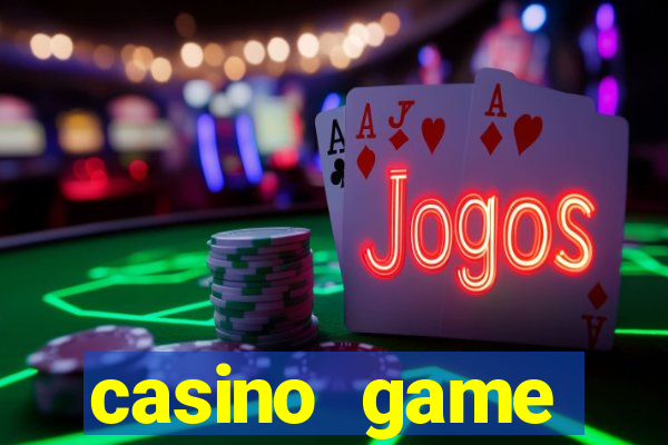 casino game providers bonuses