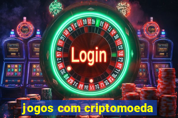 jogos com criptomoeda