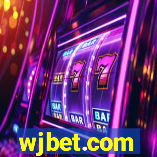 wjbet.com