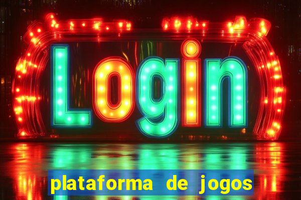 plataforma de jogos do tigre que paga