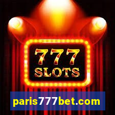 paris777bet.com