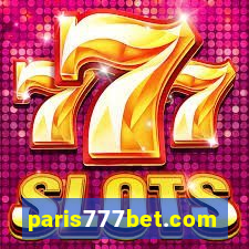 paris777bet.com