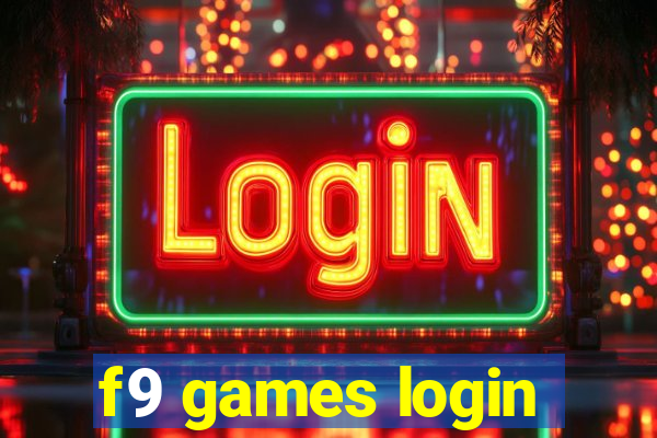 f9 games login