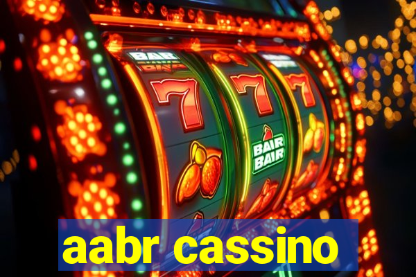 aabr cassino