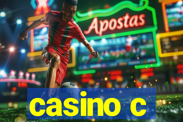 casino c