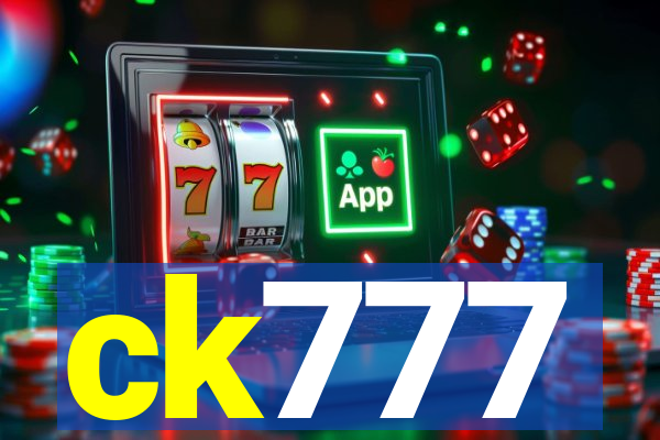 ck777