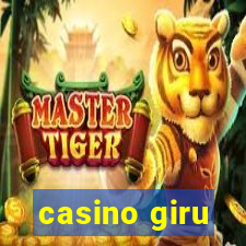 casino giru