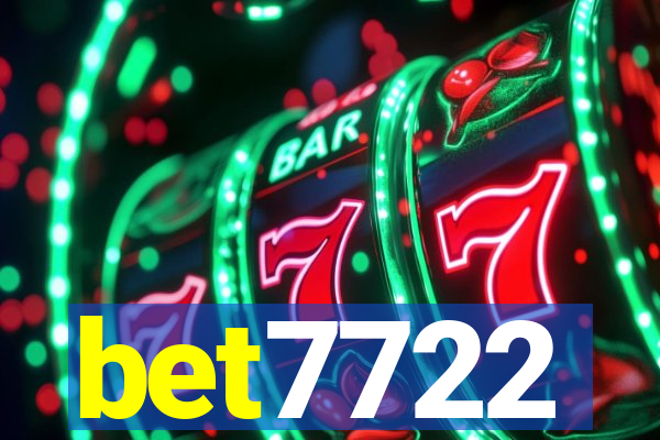 bet7722