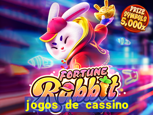 jogos de cassino que pagam no pix