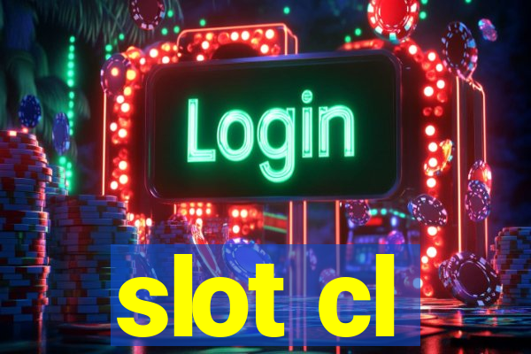 slot cl