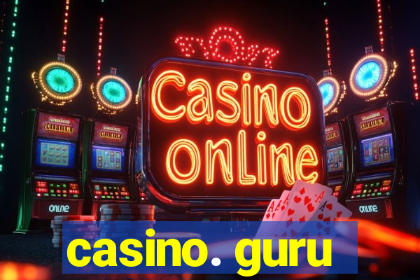 casino. guru