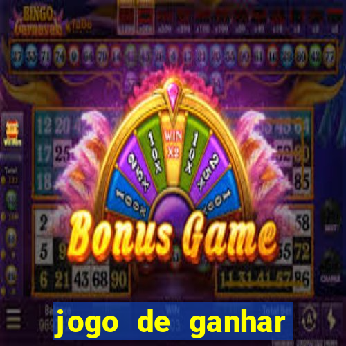 jogo de ganhar dinheiro de verdade