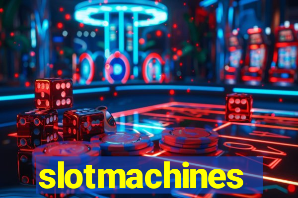 slotmachines