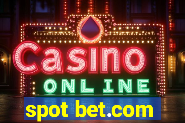 spot bet.com