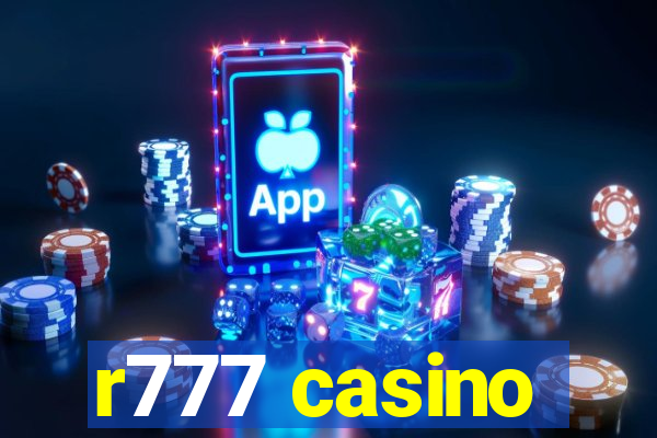 r777 casino