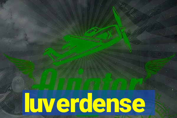 luverdense