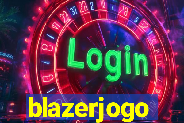 blazerjogo