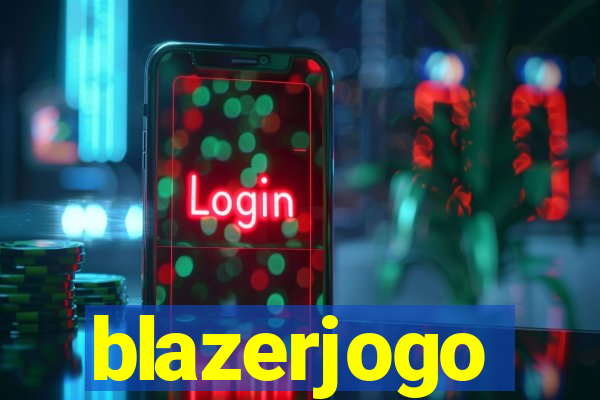 blazerjogo