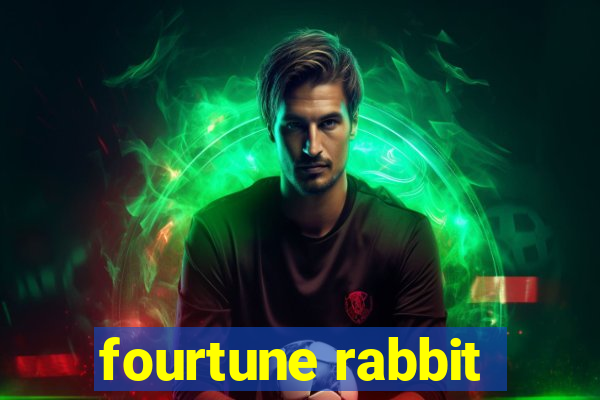 fourtune rabbit