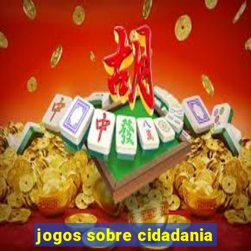 jogos sobre cidadania