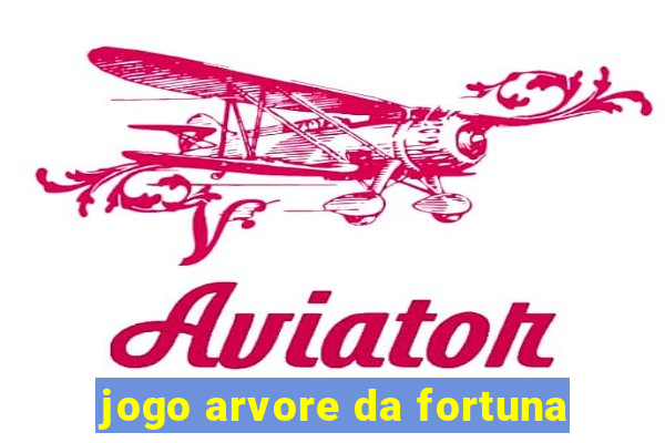 jogo arvore da fortuna