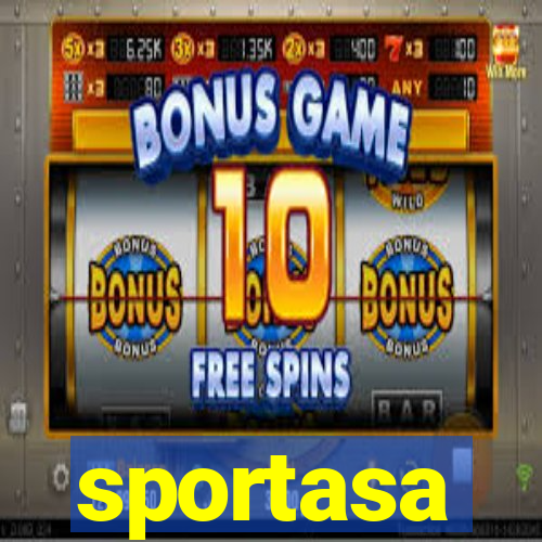 sportasa