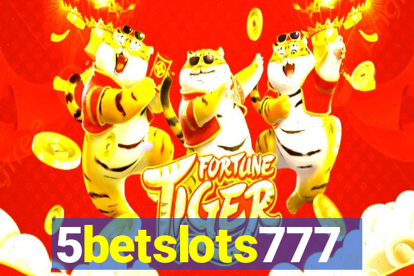 5betslots777