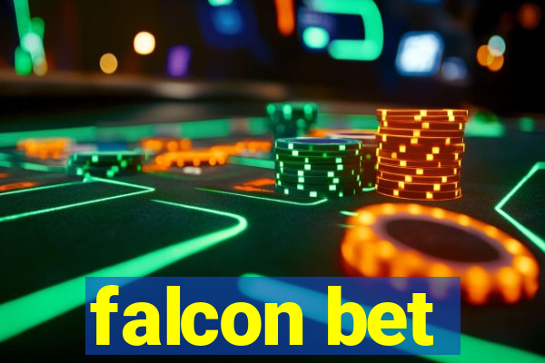 falcon bet