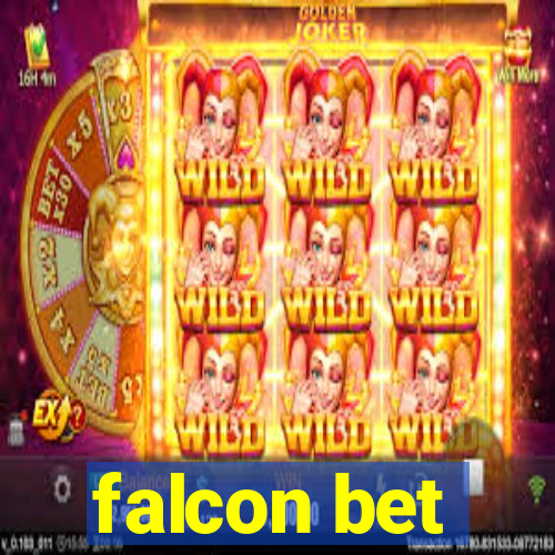 falcon bet