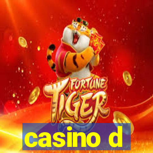 casino d