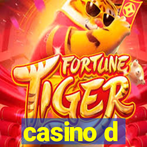 casino d