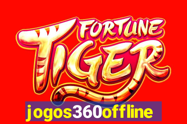 jogos360offline