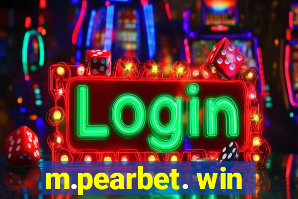 m.pearbet. win