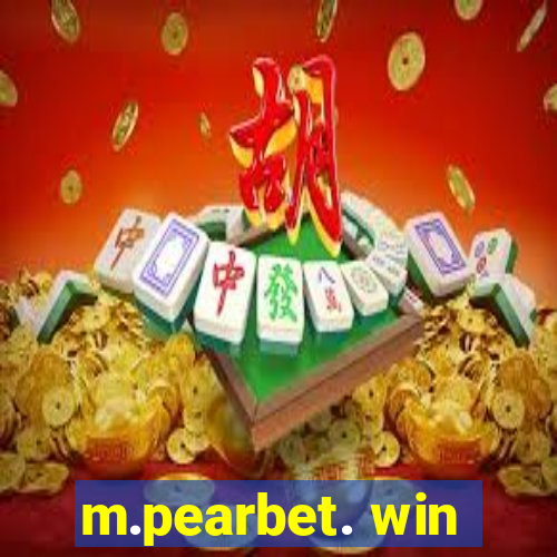 m.pearbet. win