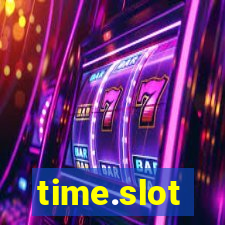 time.slot