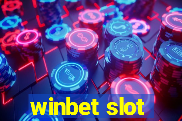 winbet slot