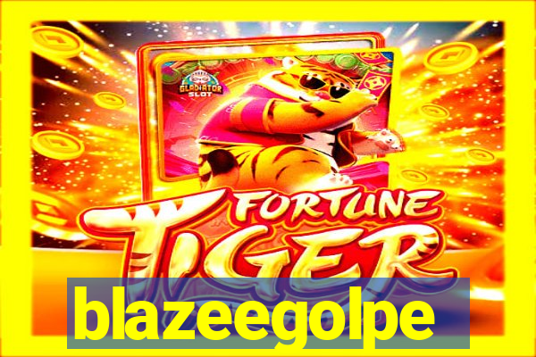 blazeegolpe