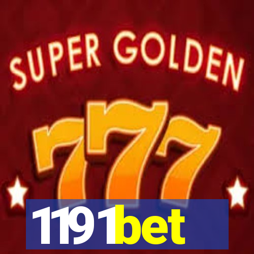 1191bet