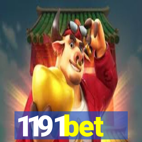 1191bet