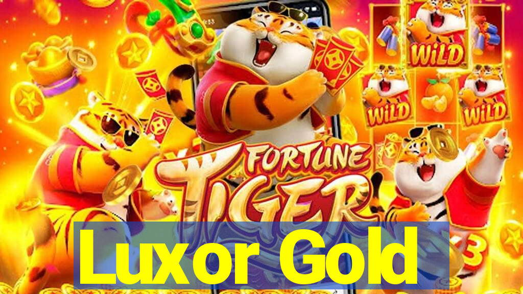 Luxor Gold