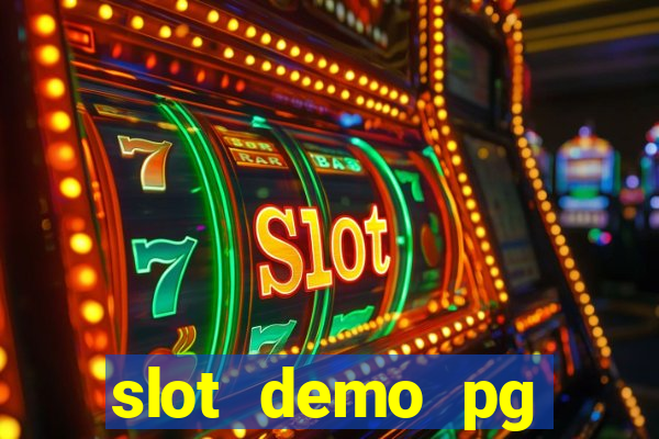 slot demo pg circus delight