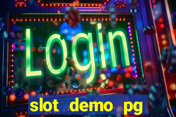 slot demo pg circus delight