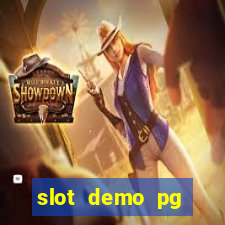 slot demo pg circus delight