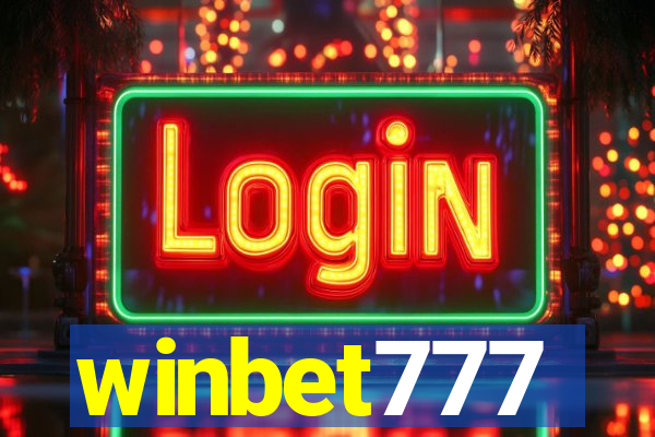 winbet777