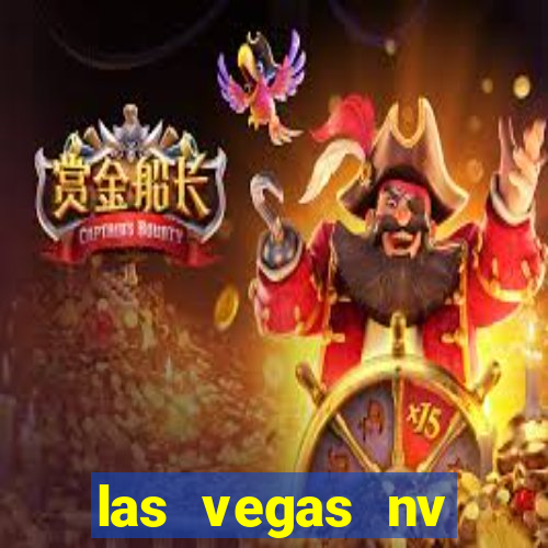 las vegas nv casino hotels