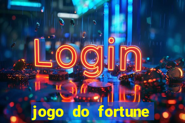 jogo do fortune rabbit demo grátis