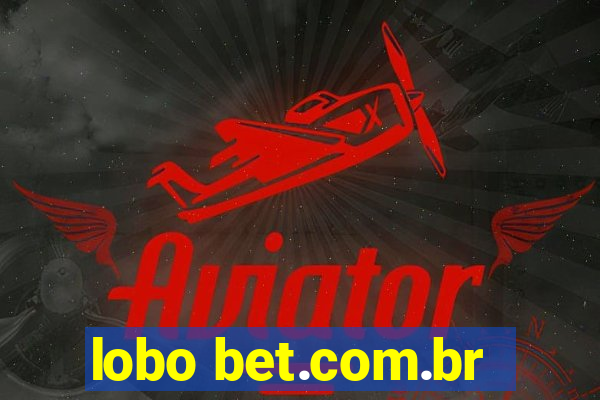 lobo bet.com.br