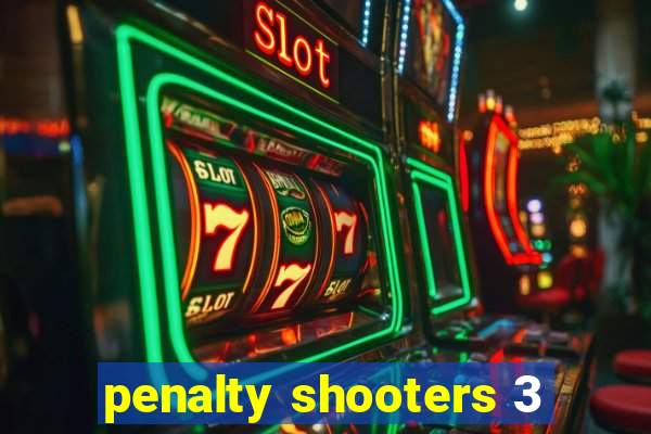 penalty shooters 3