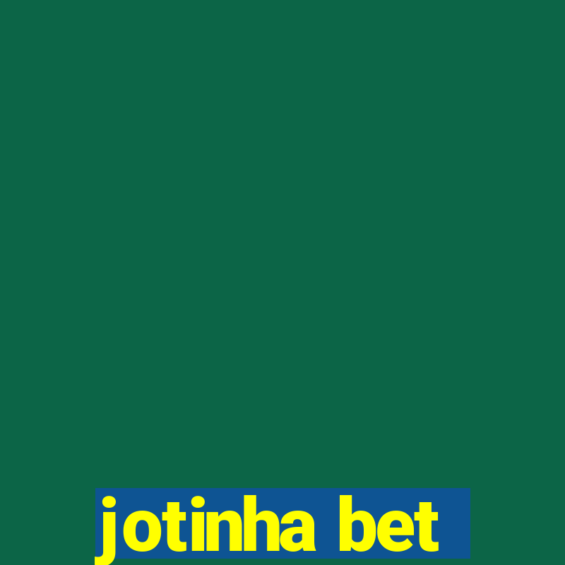 jotinha bet